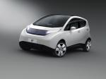 Pininfarina B Zero 2008 года